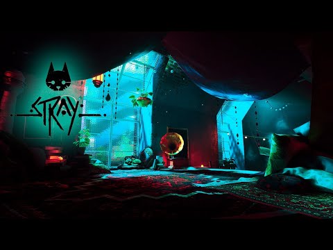 Видео: ПРЕДАТЕЛЬСТВО Stray #8