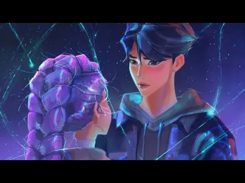 Видео: Клип Руми и Джину " Любовь никогда не умрет ... " 