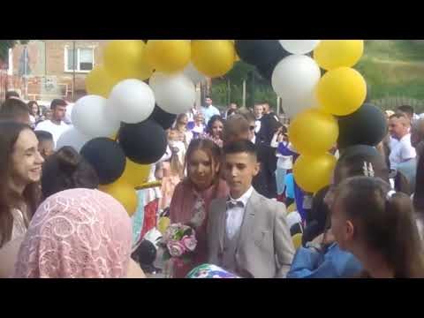 Видео: ПРАЗДНИК ДЛЯ СТУДЕНТОВ - Рыбново - Болгария 2024 (Выпускной)