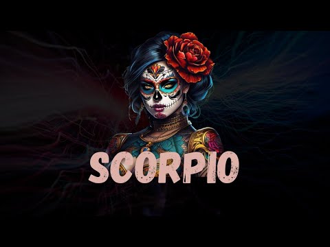 Видео: СКОРПИОН — БОЖЕ МОЙ 😱 В ВАШЕМ ДОМЕ ЕСТЬ ДУХ, И ОН ГОВОРИТ ВАМ ЭТО🚨 ГАДАНИЕ ТАРО НА НОЯБРЬ 2025 ГОДА