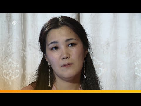 Видео: «Санаа күүһэ» («Сила духа»): Ирина Бушкова (05.03.20)