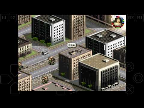 Видео: FRONT MISSION 1ST(PSONE) ПРОХОЖДЕНИЕ ЧАСТЬ 3