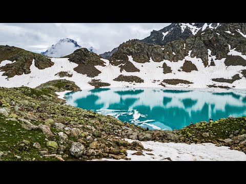 Видео: Архыз 2024