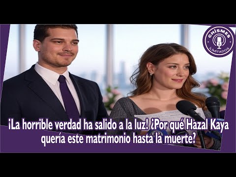 Видео: Ужасная правда выявилась!