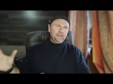 Видео: MILENA BLACK PEPPERS U1160. Витивер, перец, нероли и амбра. 