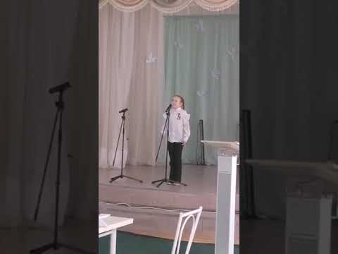 Видео: Петровская Маша. "От Советского информбюро..." 22.04.25.