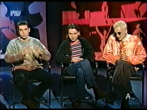 Видео: Программа "А" 1996 г. Ногу свело! (РТР)