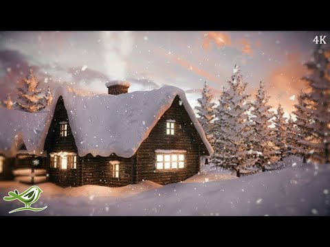 Видео: Традиционная рождественская музыка • Инструментальные рождественские песни (альбом)