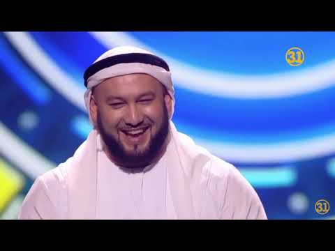 Видео: Еркин Маулен-Tamally Maak ( I’m a singer Kazakhstan 2018)