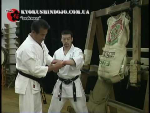 Видео: 17. Набивка рук.mp4