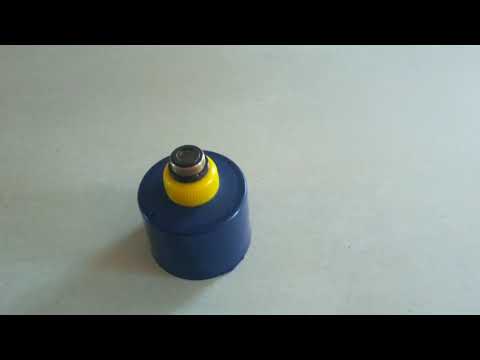 Видео: Самодельный телескоп с подручных средств