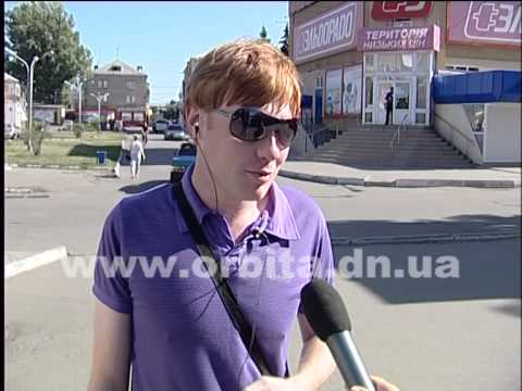 Видео: Мы открываем цикл сюжетов, посвященных 140-летию Красноармейска (ВИДЕО)