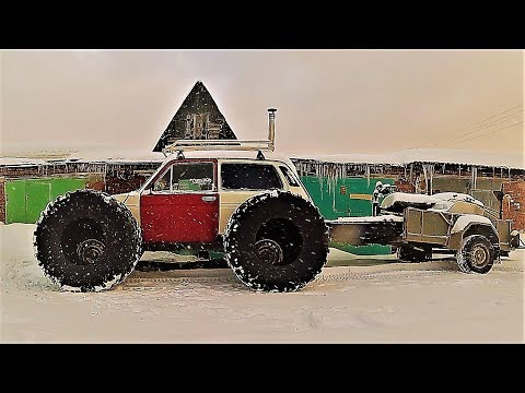 Видео: ЛЮТАЯ РЕЗИНА! "1200" ОНА У НАС! РАЗОБРАЛ ВСЁ ДО БОЛТИКА! ДВИЖКУ ХАНА.