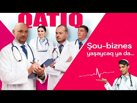 Видео: QATIQ (Къатыкъ) – 7 выпуск