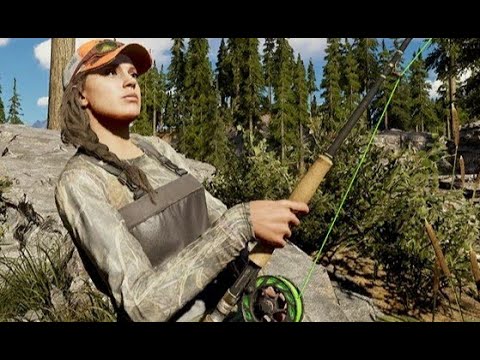 Видео: СКАЙЛАР - Far Cry 5 #37