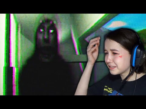 Видео: самая загадочная игра... | No Players Online #1