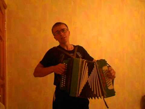 Видео: "Сероглазый"