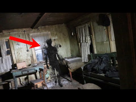 Видео: РЕАЛЬНЫЕ ПРИЗРАКИ УСТАНОВИЛ КАМЕРЫ И ПРОВЕЛ СЕАНС ЭГФ REAL GHOSTS INSTALLED CAMERAS