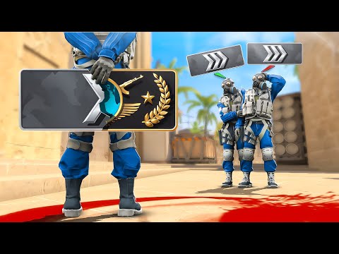 Видео: ЗАЛЕТЕЛ В КОМАНДУ К СИЛЬВЕРАМ ПОД ПРИКРЫТИЕМ...