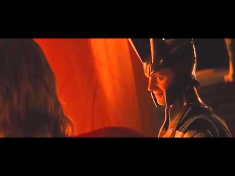 Видео: Локи - Изида под покрывалом