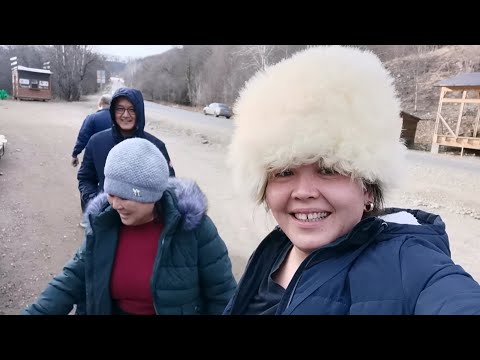 Видео: ЛАГО НАКИ . Мы УЕХАЛИ ОТДЫХАТЬ. Шиндр Мындр.