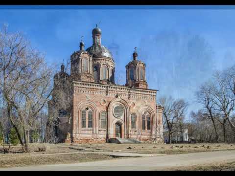 Видео: иллюстрации, часть возрождение