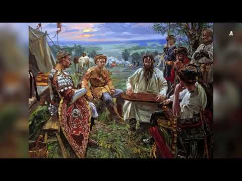 Видео: Как нас обманули: История - это фальшивка?