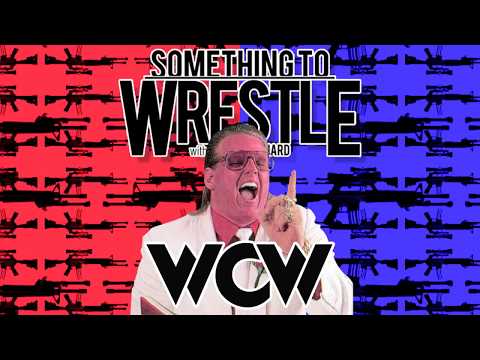 Видео: Брюс Причард критикует парней из WCW, которых WWF не нанимал