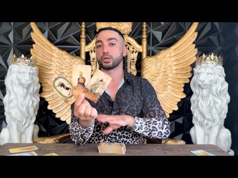 Видео: СТРЕЛЕЦ — СЕРЬЕЗНО, ПОКА НЕ ДЕЛАЙТЕ НИКАКИХ ДВИЖЕНИЙ! Кто-то вот-вот с вами свяжется! 17–23 НОЯБРЯ