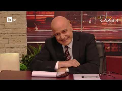 Видео: Николета Лозанова - Виктор Калев