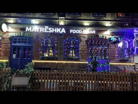 Видео: ЧЕЛЯБИНСК 2021 ВЕЧЕРНЯЯ ПРОГУЛКА