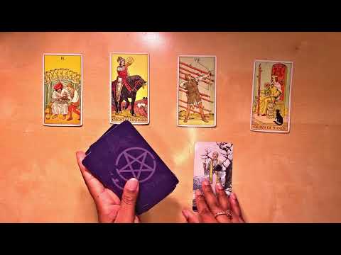 Видео: Стрелец ♐️ На этой неделе