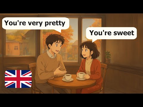 Видео: 20 минут ежедневных разговоров на английском языке (A1-A2) Практика аудирования и говорения на англи