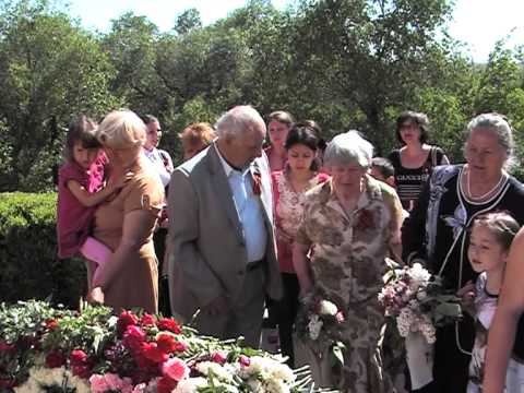 Видео: День Победы 2013г Вулканешты)