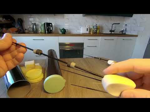 Видео: Почему ломается карбоновый хлыст на зимней удочке?