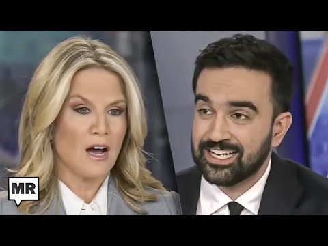 Видео: Зохран Кукс на Fox News
