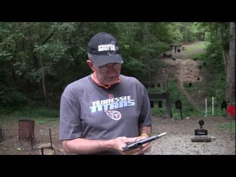 Видео: Кимбер Уорриор