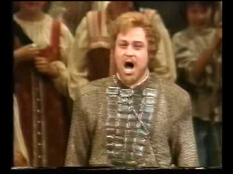 Видео: Выходная ария Собинина.avi