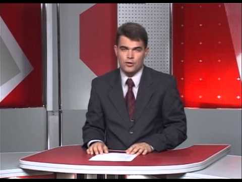 Видео: Приколы телеканала "Плюс 12"