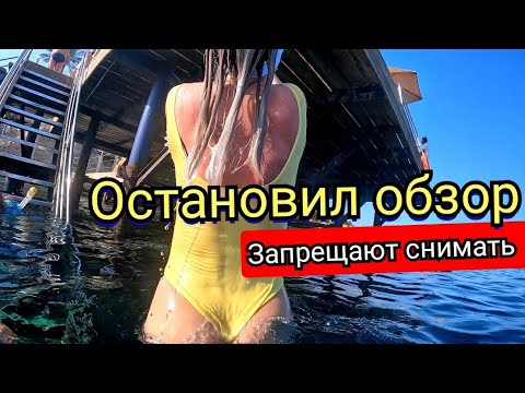 Видео: СЕЙЧАС ВЫЗОВУ ПОЛИЦИЮ 🇪🇬Golf Beach Resort Managed By Rixos