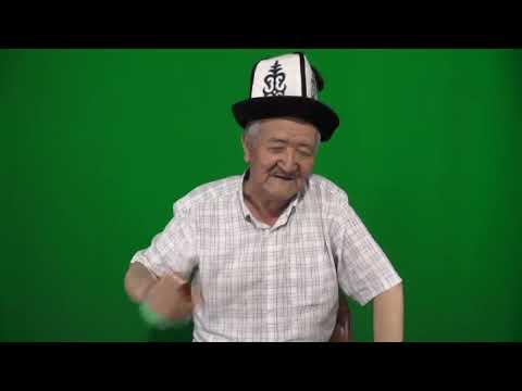 Видео: Манастын Жолойду качырганы  2