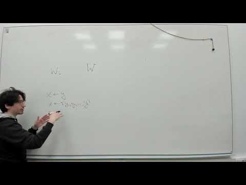 Видео: ИТМО КТ Магистратура АиСД 2022. 9. Dynamic Programming. Part 3.
