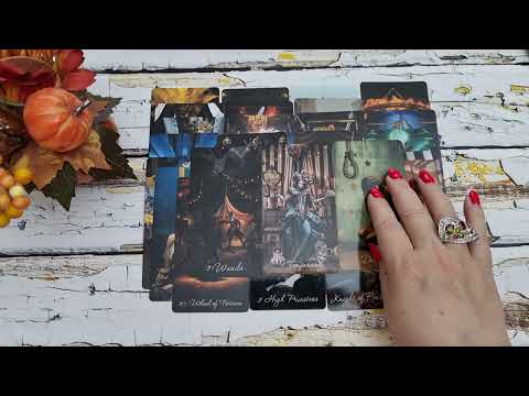 Видео: ОН РВЕТ НА СЕБЕ ВОЛОСЫ! ЧТО ОН ПОНЯЛ О ТЕБЕ?