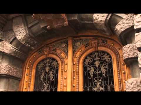 Видео: Где Идем?! Выпуск: Дом учёных, 1 серия