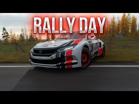 Видео: Грязевые гонки по острову (Forza Horizon 4) FORTUNE ISLAND #3