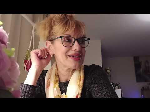 Видео: Франция, о фильме, весне и о людях 🤔🌧️💐