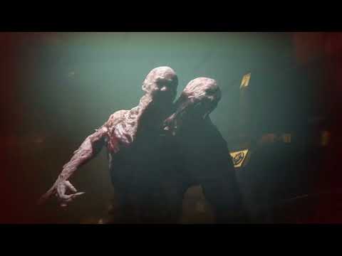 Видео: [The Callisto Protocol™] Большая проблема на тележке