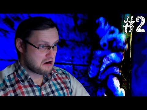 Видео: Penumbra: Сумерки древних ► ЗДОРОВЯК ► #2