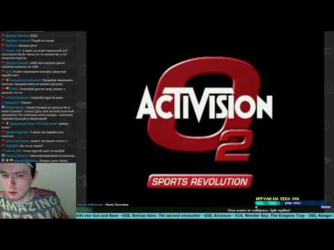 Видео: Tony Hawk's Pro Skater 4 (ч.3) - Pixel_Devil Стримы