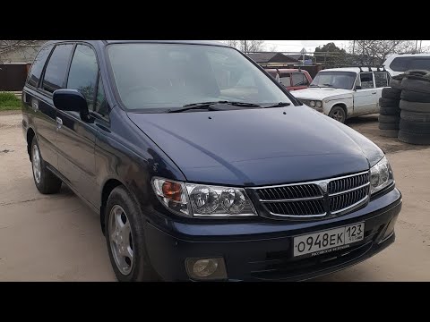 Видео: Ниссан Пресаж обзор